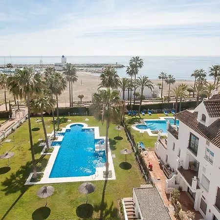 Marina Real 434 Apartment *