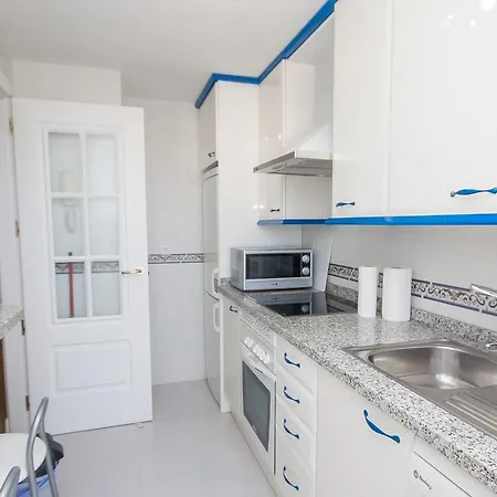 Lägenhet Marina Real 434 Manilva
